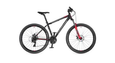Author Rival 27.5