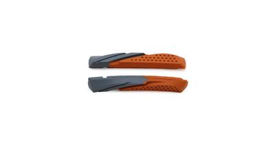 Тормозные колодки Author ABS-5cc-P