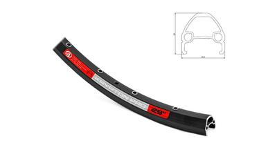 Обод Author ACO-Krypton Pro 29 622x17/32 спицы