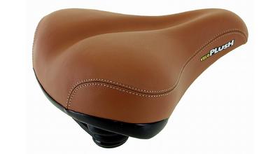 Седло VELO ELASTOMER